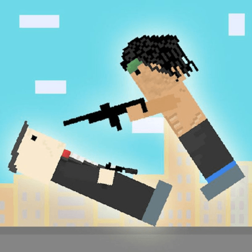 Rooftop Snipers Logo